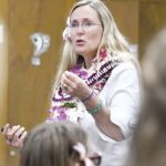 Mother of murdered son chooses love to combat school mass shootings